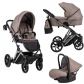 Tutek DIAMOS PRO - Бебешка количка 3в1 Продукт Tutek DIAMOS PRO - Бебешка количка 3в1 - 15 - BG Hlapeta